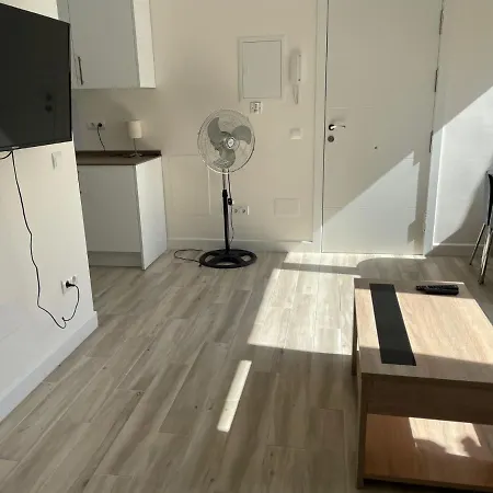 Apartmán Calle Real *